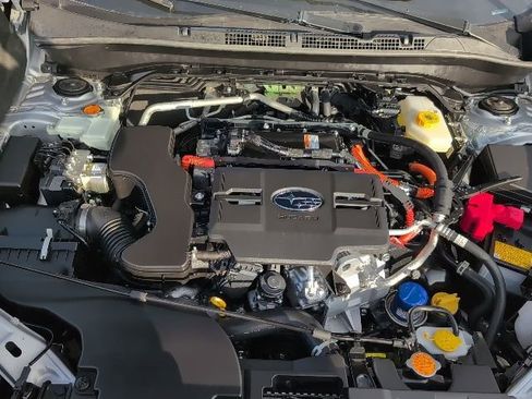 Used 2025 Subaru Forester Touring image 23