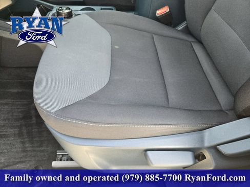 Used 2024 Ford Maverick XL FWD image 17