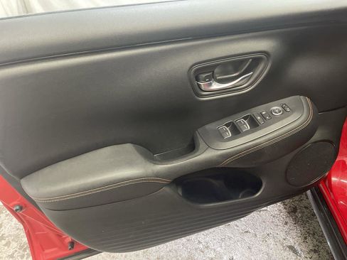 Used 2023 Honda HR-V Sport image 13