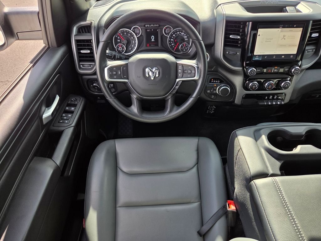 Used 2025 RAM 1500 Tradesman AWD/4WD image 16