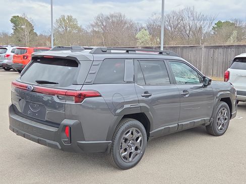 New 2026 Subaru Outback Premium image 3