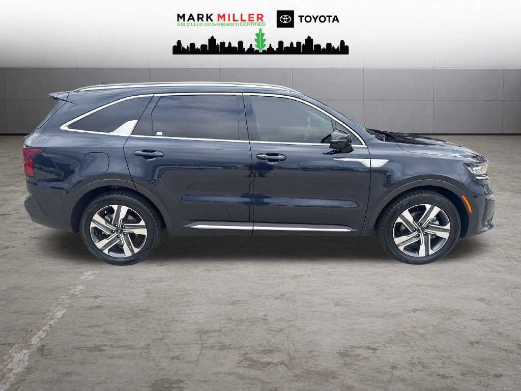 Used 2024 Kia Sorento SX Prestige AWD/4WD image 6