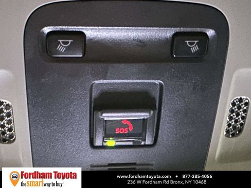 Used 2024 Toyota Camry SE w/ Cold Weather Package image 32