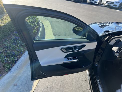 Certified 2025 Mercedes-Benz E 350 E 350 image 14