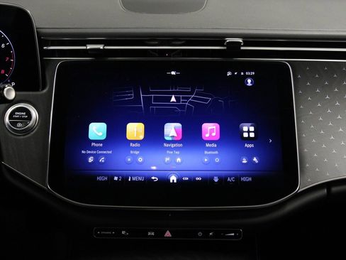 Certified 2024 Mercedes-Benz E 350 4MATIC Sedan image 15