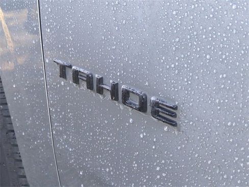 Used 2025 Chevrolet Tahoe RST w/ Comfort Package image 10