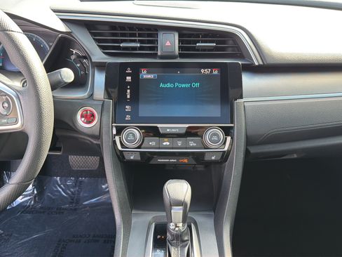 Used 2016 Honda Civic EX-T image 24
