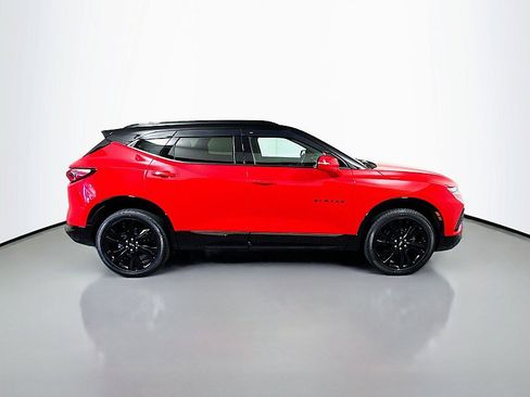 Used 2022 Chevrolet Blazer RS image 8