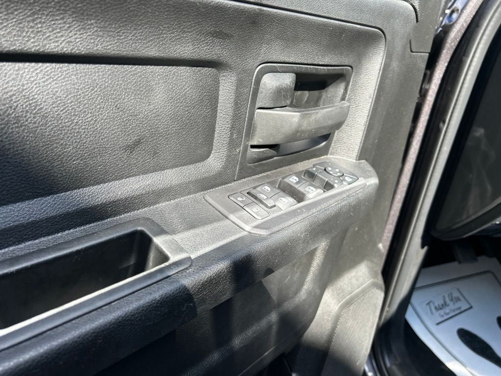 Used 2025 RAM 2500 Tradesman AWD/4WD image 11