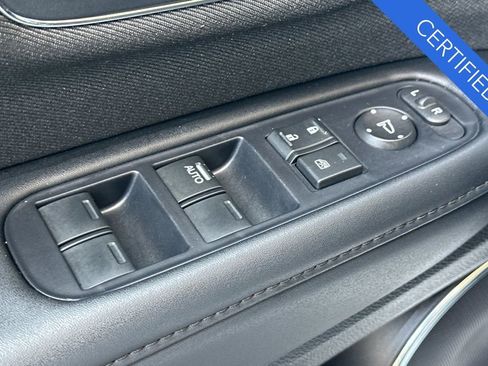 Certified 2022 Honda HR-V EX image 12