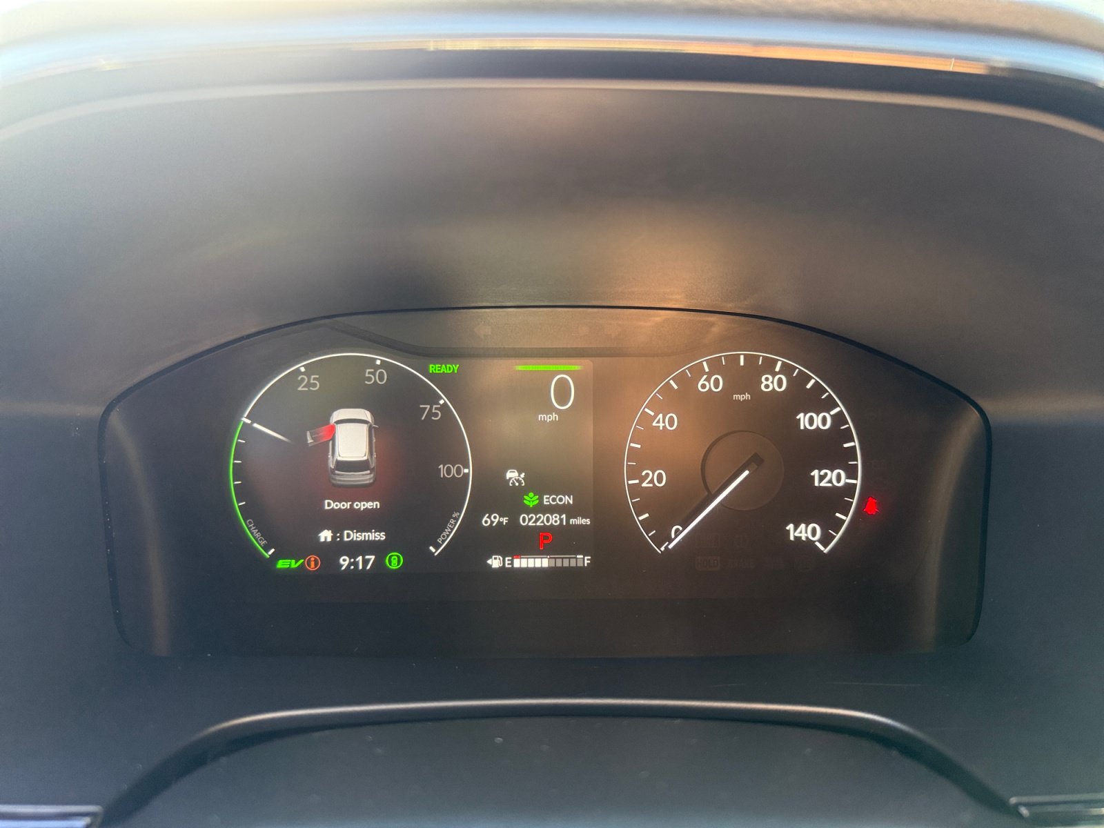 Used 2025 Honda CR-V Sport-L image 11