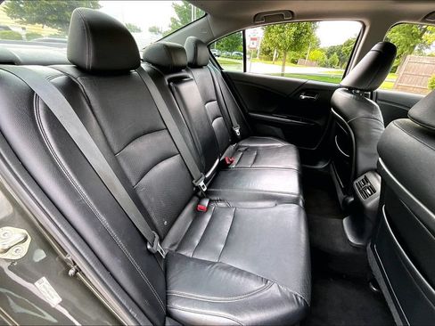 Used 2014 Honda Accord EX-L image 30