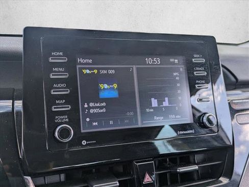 Used 2022 Toyota Camry LE image 12