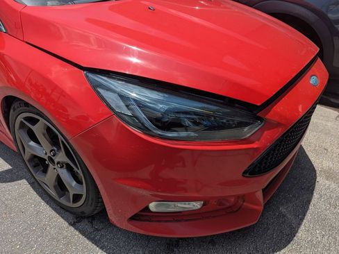 Used 2015 Ford Focus ST FWD image 19
