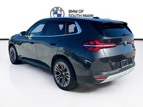 New 2026 BMW X3 xDrive30 w/ Convenience Package image 4