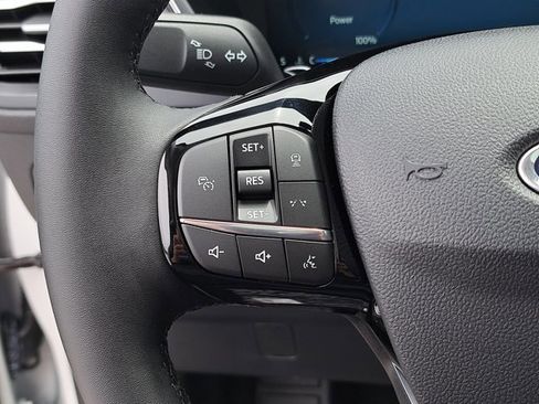 New 2025 Ford Escape PHEV w/ PHEV Premium Package image 25