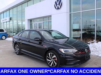 Used 2019 Volkswagen Jetta GLI 360° Tour