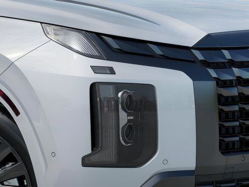 New 2025 Hyundai Palisade Calligraphy image 9
