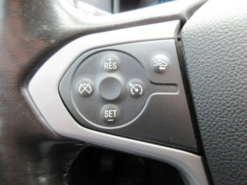 Used 2017 Chevrolet Colorado LT w/ Luxury Package, Chrome image 28