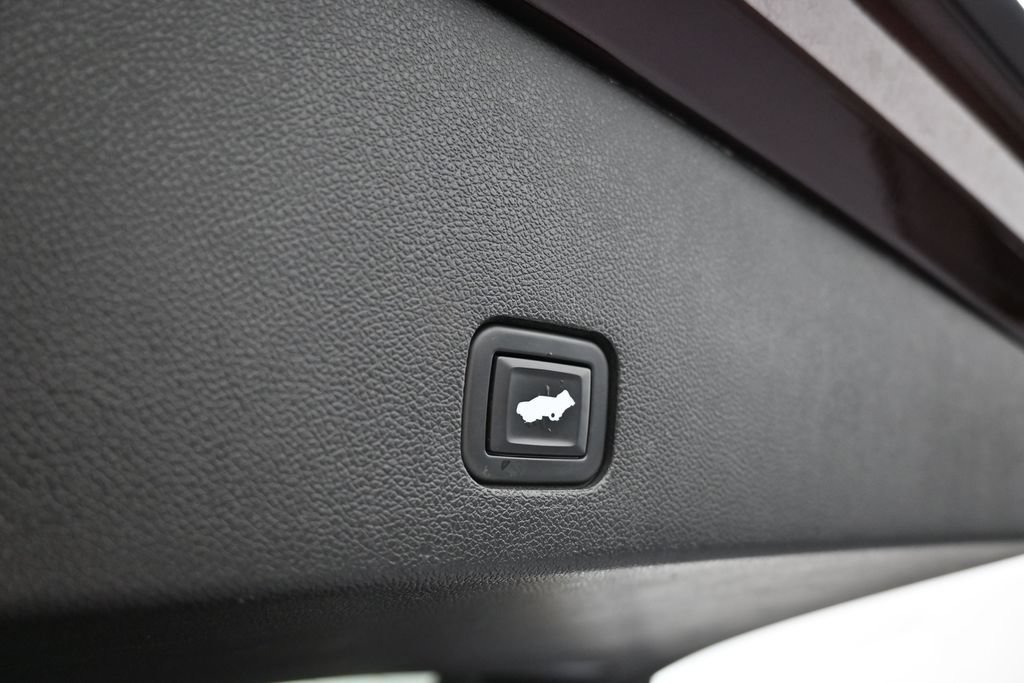 Used 2021 Cadillac XT6 Luxury FWD image 38