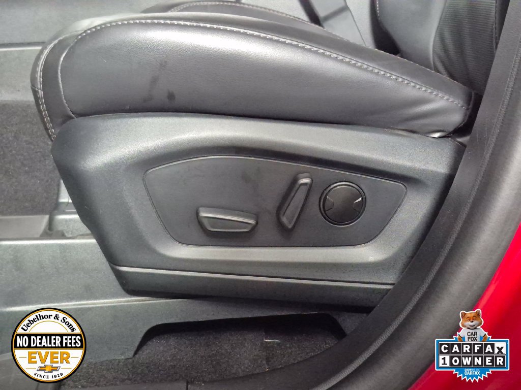 Used 2023 Ford Explorer Platinum w/ Technology Package AWD/4WD image 17
