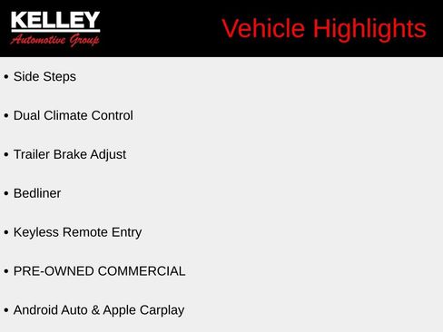 Used 2022 RAM 1500 Classic SLT w/ Electronics Group AWD/4WD image 2
