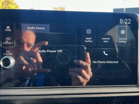 New 2026 Honda CR-V Sport-L image 27