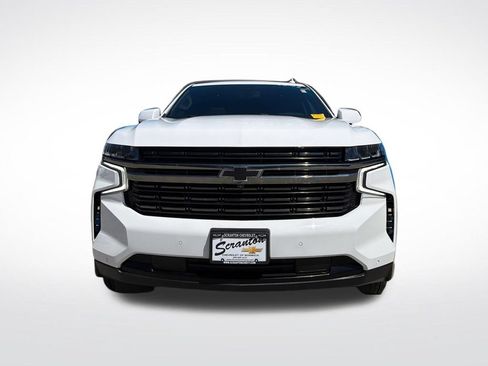 Certified 2022 Chevrolet Tahoe RST w/ Sport Performance Package AWD/4WD image 23