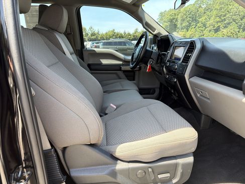 Used 2020 Ford F150 XLT w/ Equipment Group 302A Luxury RWD image 16