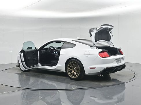 Used 2022 Ford Mustang GT w/ Equipment Group 301A image 37