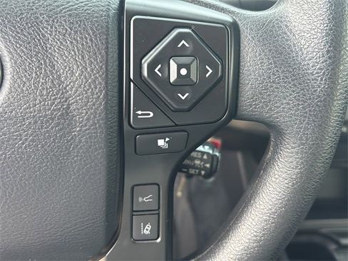 Used 2023 Toyota Tacoma SR image 20
