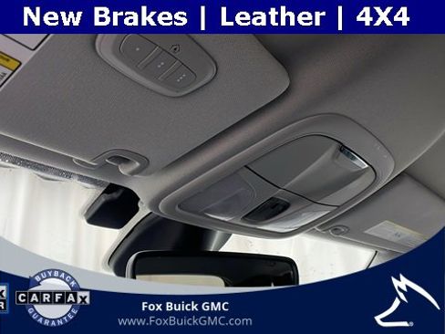 Used 2021 Jeep Cherokee Latitude Lux w/ Comfort/Convenience Group image 29