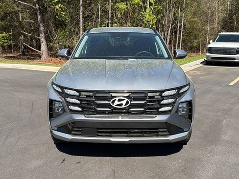 New 2026 Hyundai Tucson SEL image 2