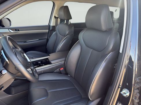 Used 2025 Hyundai Palisade SEL image 8