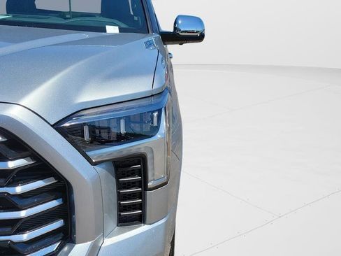 New 2026 Toyota Tundra Capstone AWD/4WD image 27