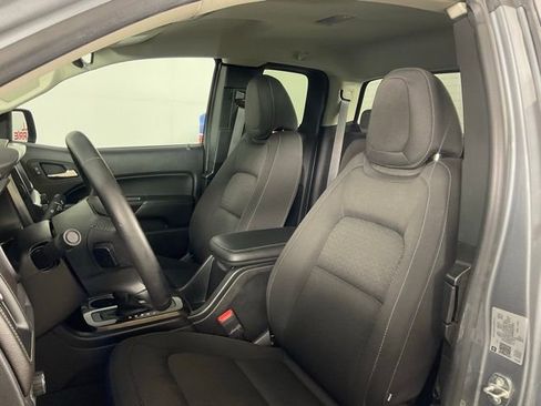 Used 2022 GMC Canyon Elevation image 14