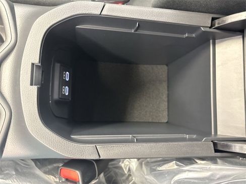 New 2025 Toyota RAV4 LE image 23