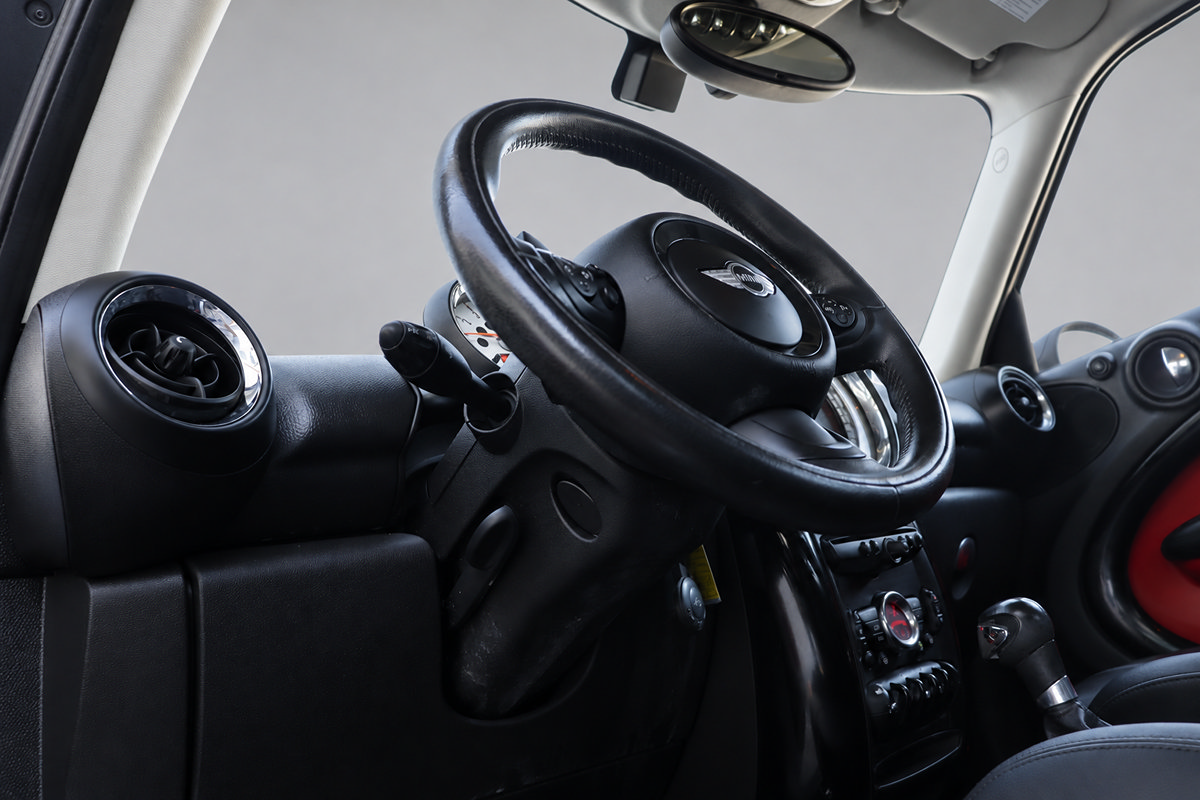 Used 2013 MINI Cooper Countryman S AWD/4WD image 27