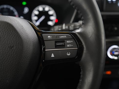 Used 2024 Honda CR-V EX-L image 26