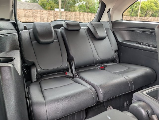 Used 2025 Honda Odyssey EX-L image 28