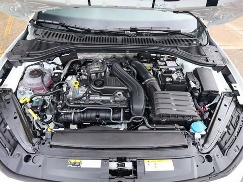 New 2026 Volkswagen Jetta SE image 31