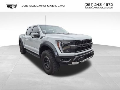 Used 2023 Ford F150 Raptor w/ Raptor Carbon Fiber Package