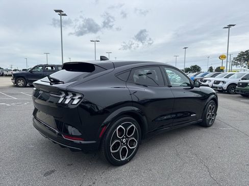 Certified 2022 Ford Mustang Mach-E GT image 3