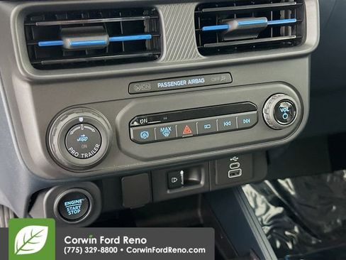 New 2025 Ford Maverick Lobo image 18