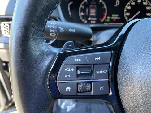 Used 2024 Honda Civic Sport image 14