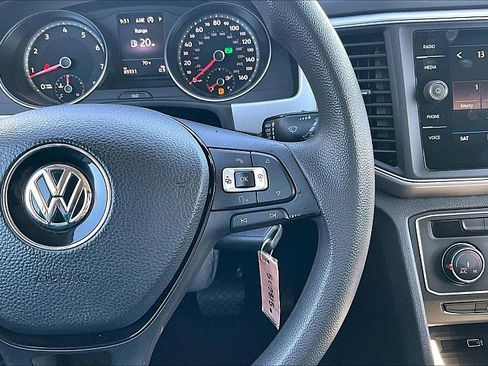 Used 2018 Volkswagen Atlas Launch Edition image 20