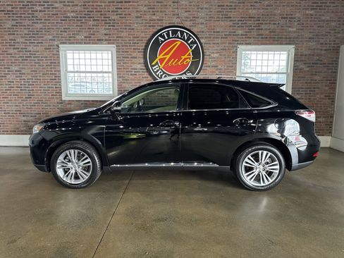 Used 2015 Lexus RX 350 FWD image 14