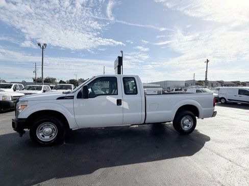 Used 2014 Ford F250 XL image 9