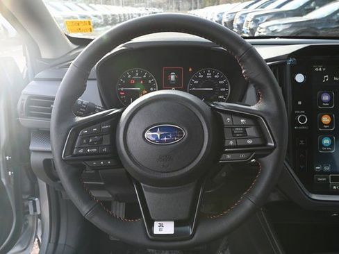 New 2026 Subaru Crosstrek 2.5i Limited w/ Popular Package #3A image 4