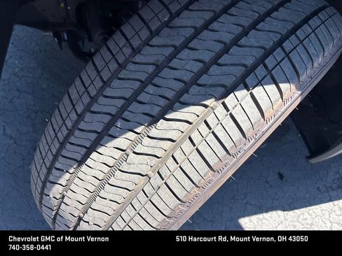 New 2026 GMC Sierra 1500 Elevation AWD/4WD image 28